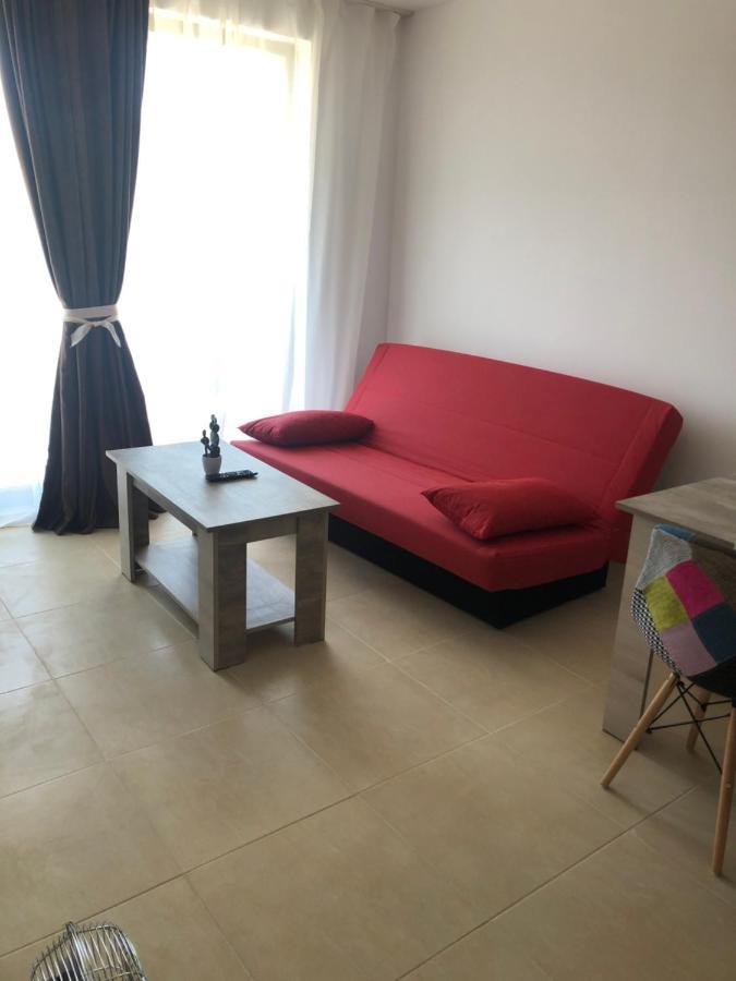 Harisma Apartment Kavatsi,索佐波尔 外观 照片