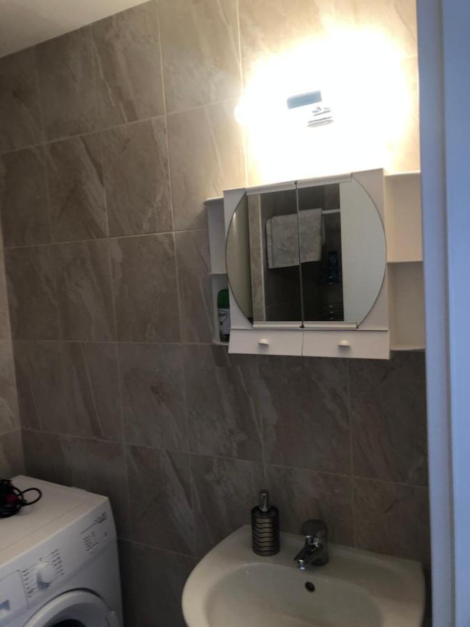 Harisma Apartment Kavatsi,索佐波尔 外观 照片