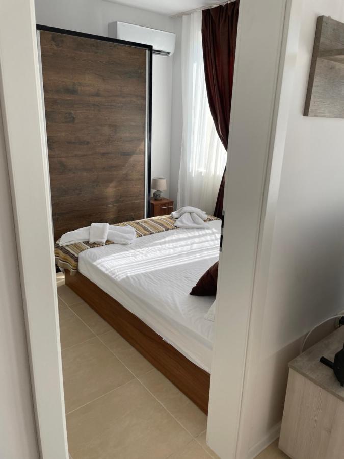 Harisma Apartment Kavatsi,索佐波尔 外观 照片