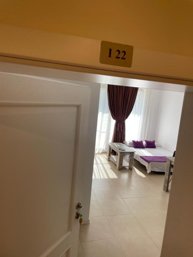 Harisma Apartment Kavatsi,索佐波尔 外观 照片