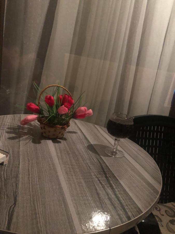 Harisma Apartment Kavatsi,索佐波尔 外观 照片