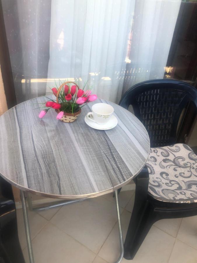 Harisma Apartment Kavatsi,索佐波尔 外观 照片